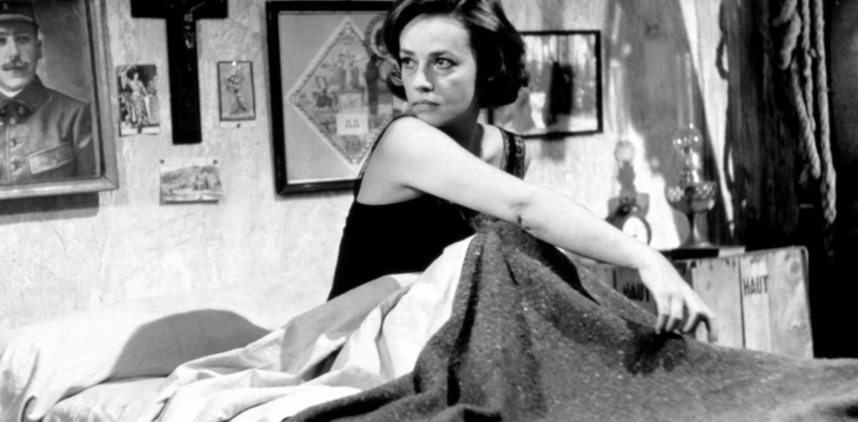 Confession D Une Femme De Chambre Cinéma Lyon - ComoediaLe Journal d'une femme de chambre (2017) au